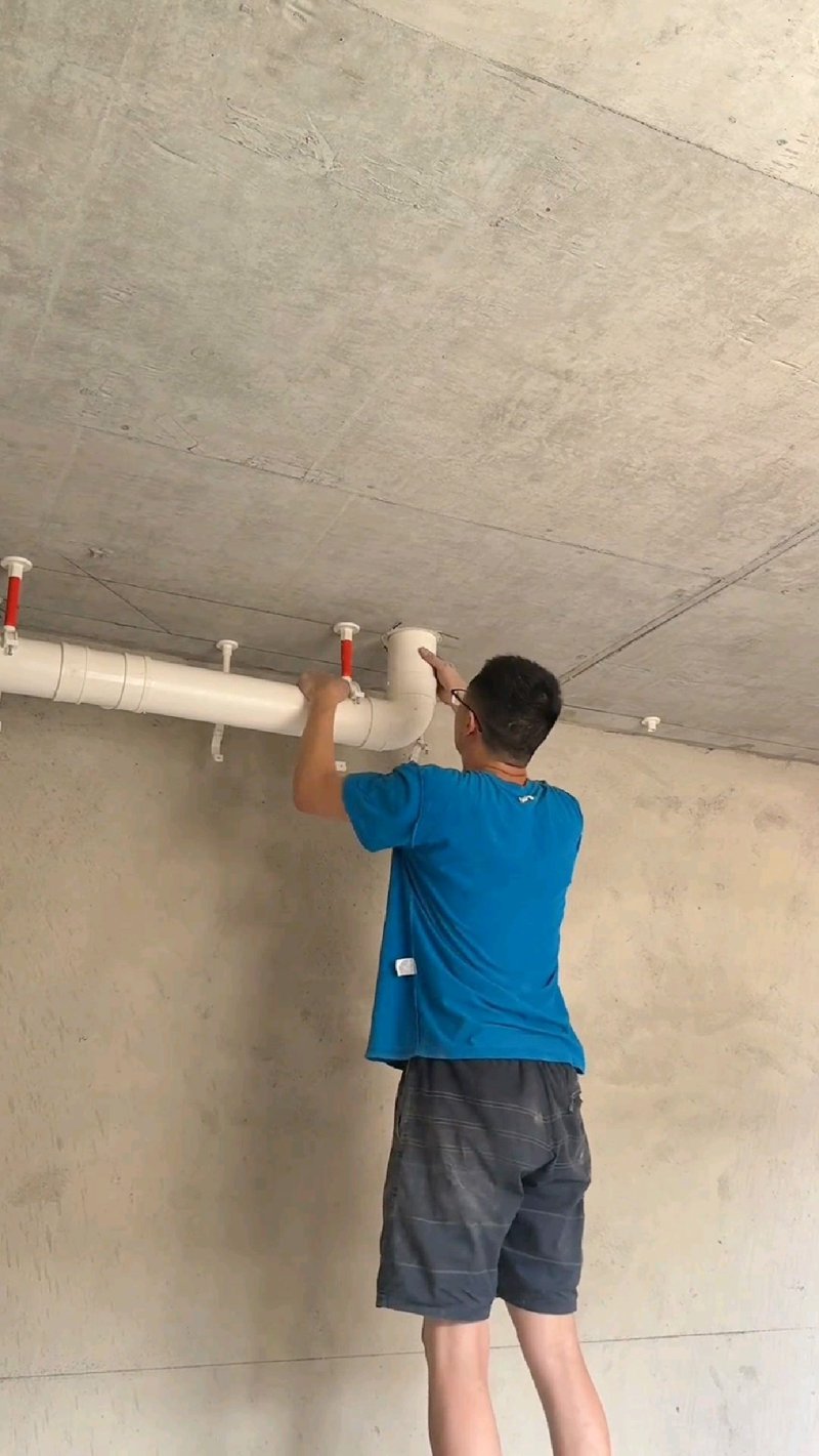 家庭装修：水电布局的重要性